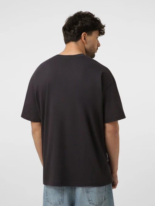 Бавовняна Чоловіча Футболка The North Face M TNF RED BOX S/S TEE фото 3