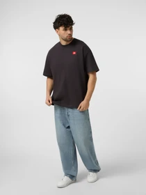 Футболки і поло The North Face M TNF RED BOX S/S TEE модель NF0A8EG50SA1 Фото