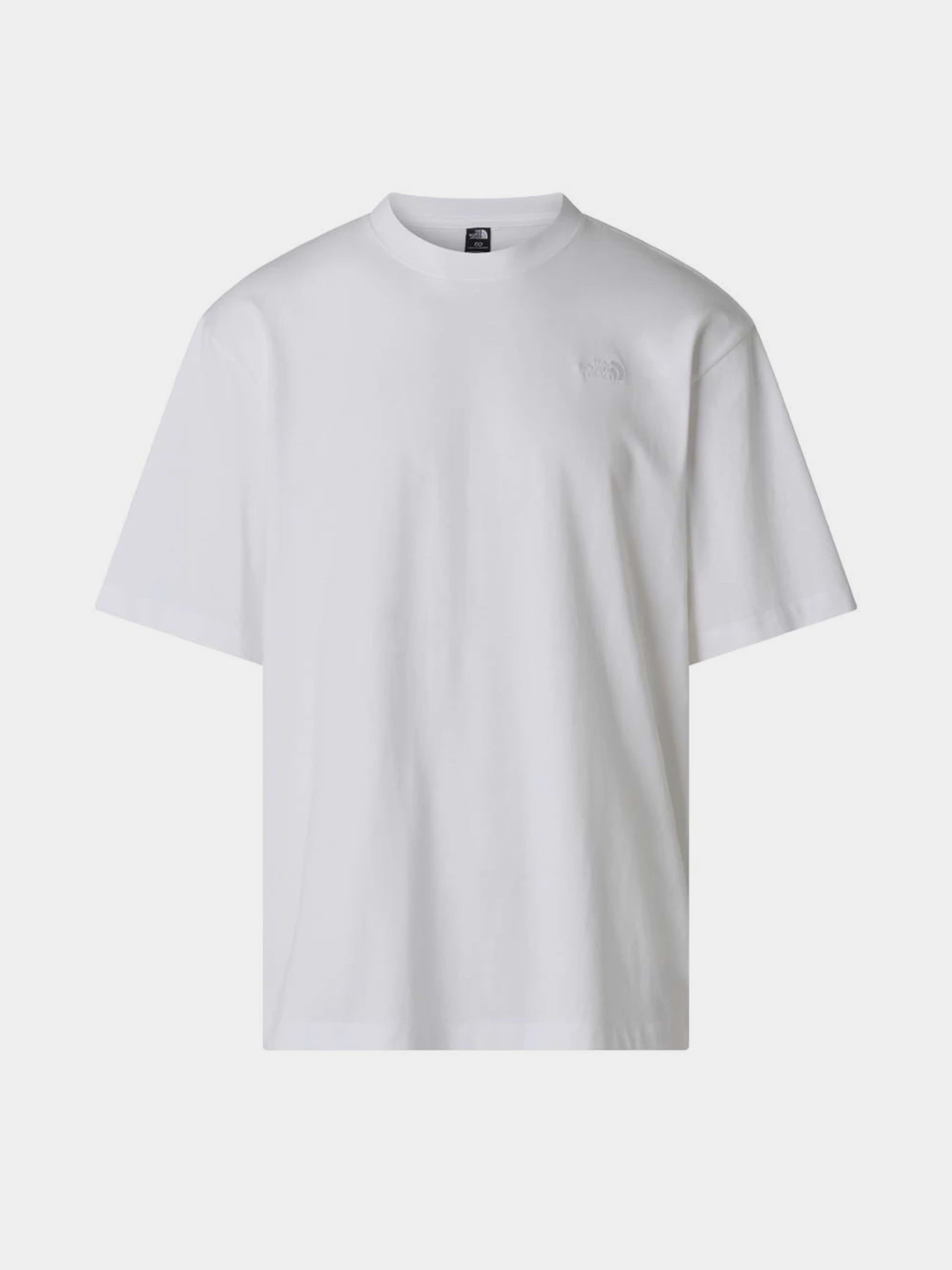 Футболки і поло The North Face M TNF ESSENTIAL SIMPLE DOME OS модель NF0A8EVWFN41 Футболки і поло The North Face M TNF ESSENTIAL SIMPLE DOME OS модель NF0A8EVWFN41 Фото