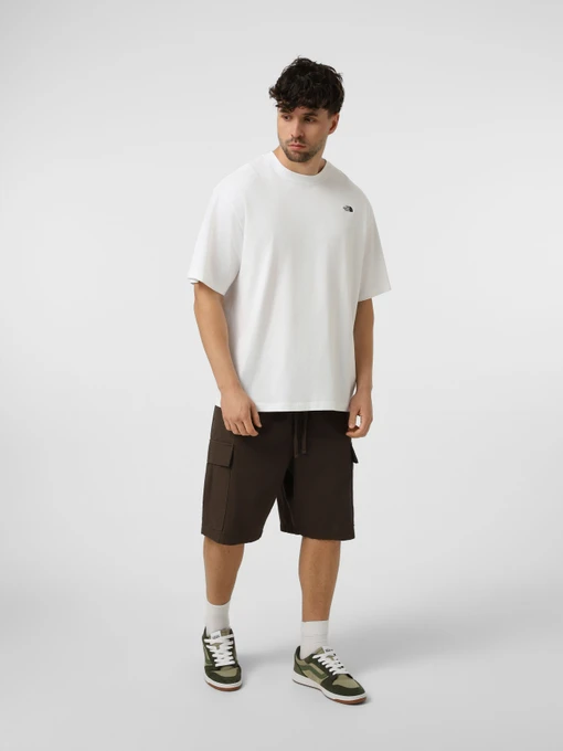 Бавовняна Чоловіча Футболка The North Face M TNF ESSENTIAL SIMPLE DOME OS фото 2