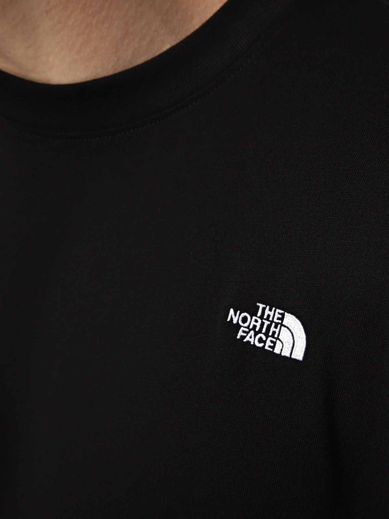 Футболки і поло The North Face M TNF ESSENTIAL SIMPLE DOME OS модель NF0A8EVWJK31 Футболки і поло The North Face M TNF ESSENTIAL SIMPLE DOME OS модель NF0A8EVWJK31 Фото