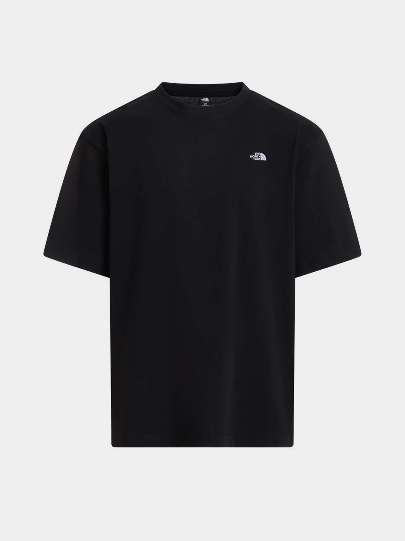 Футболки і поло The North Face M TNF ESSENTIAL SIMPLE DOME OS модель NF0A8EVWJK31 Футболки і поло The North Face M TNF ESSENTIAL SIMPLE DOME OS модель NF0A8EVWJK31 Фото