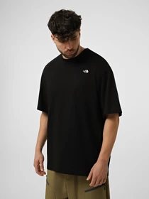 Футболки і поло The North Face M TNF ESSENTIAL SIMPLE DOME OS модель NF0A8EVWJK31 Футболки і поло The North Face M TNF ESSENTIAL SIMPLE DOME OS модель NF0A8EVWJK31 Фото