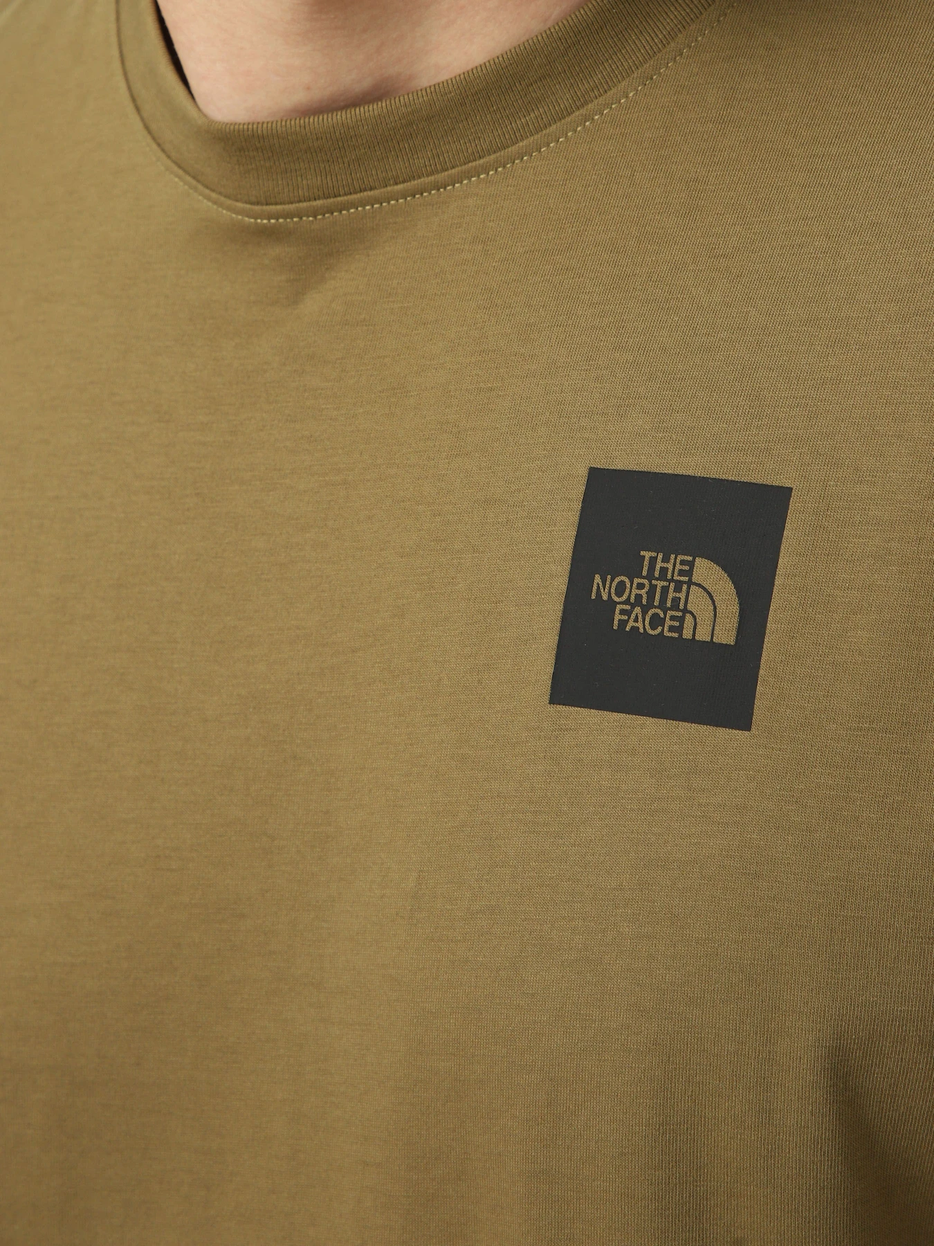Футболки і поло The North Face M EVOLUTION BOX HALF DOME REGU модель NF0A8G9C2EL1 Футболки і поло The North Face M EVOLUTION BOX HALF DOME REGU модель NF0A8G9C2EL1 Фото