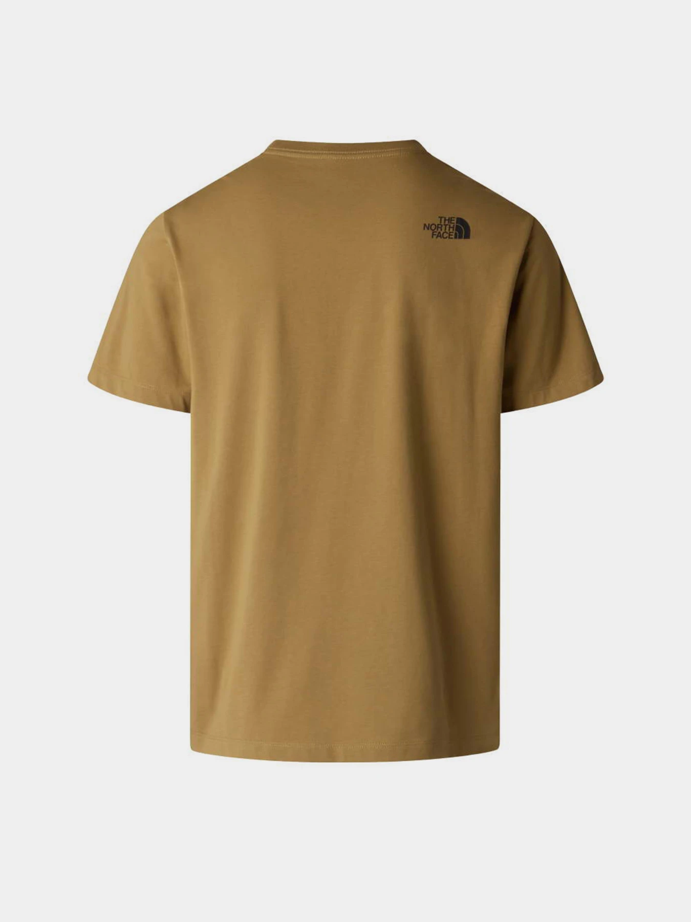 Футболки і поло The North Face M EVOLUTION BOX HALF DOME REGU модель NF0A8G9C2EL1 Футболки і поло The North Face M EVOLUTION BOX HALF DOME REGU модель NF0A8G9C2EL1 Фото