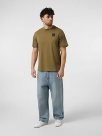 Футболки і поло The North Face M EVOLUTION BOX HALF DOME REGU модель NF0A8G9C2EL1 Фото