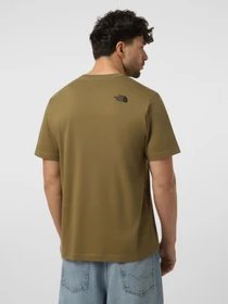 Футболки і поло The North Face M EVOLUTION BOX HALF DOME REGU модель NF0A8G9C2EL1 Фото