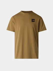 Футболки і поло The North Face M EVOLUTION BOX HALF DOME REGU модель NF0A8G9C2EL1 Фото