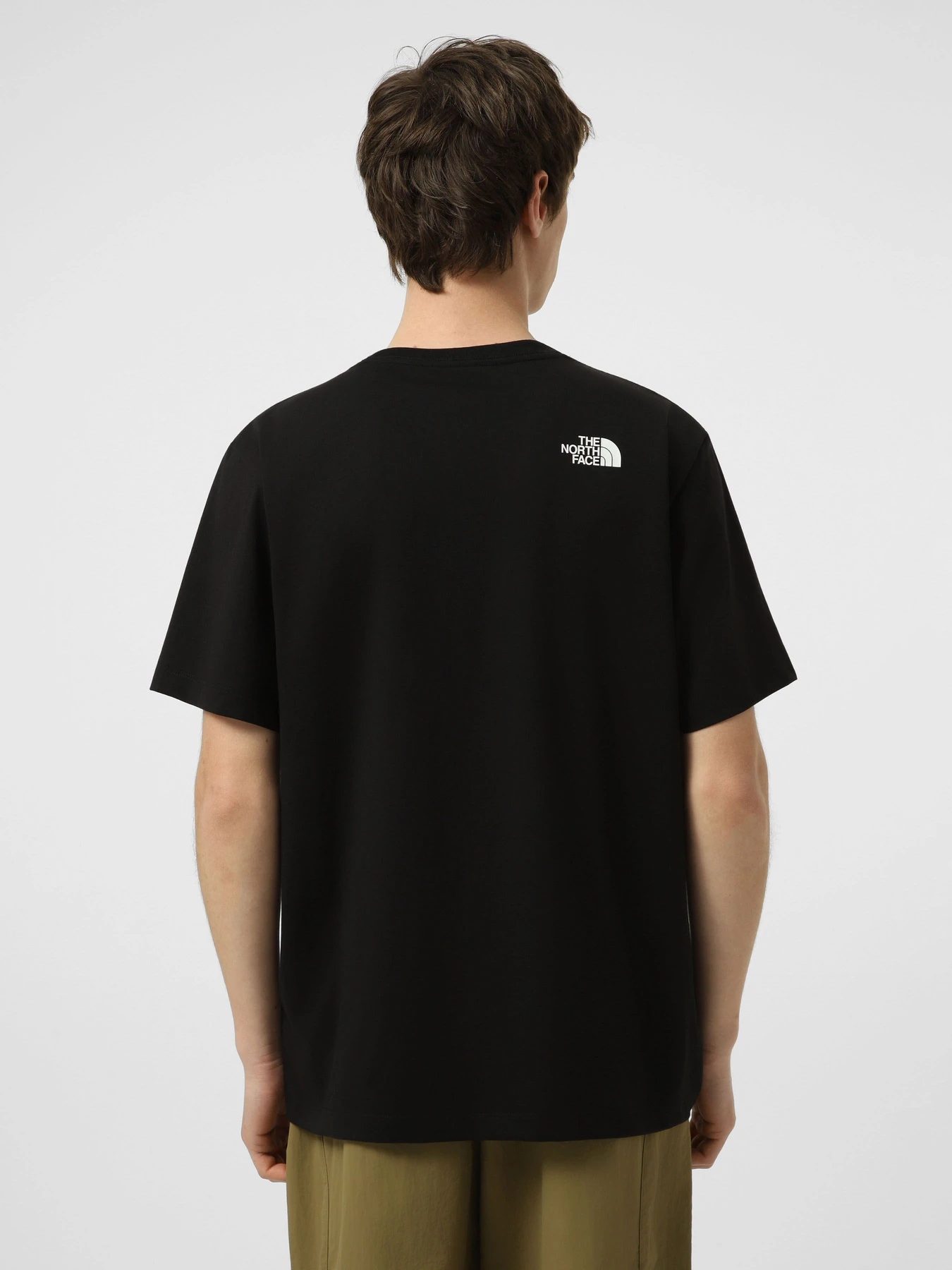 Футболки і поло The North Face M EVOLUTION BOX HALF DOME REGU модель NF0A8G9CJK31 Футболки і поло The North Face M EVOLUTION BOX HALF DOME REGU модель NF0A8G9CJK31 Фото