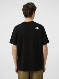Футболки і поло The North Face M EVOLUTION BOX HALF DOME REGU модель NF0A8G9CJK31 Фото