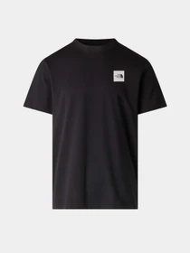 Футболки і поло The North Face M EVOLUTION BOX HALF DOME REGU модель NF0A8G9CJK31 Фото