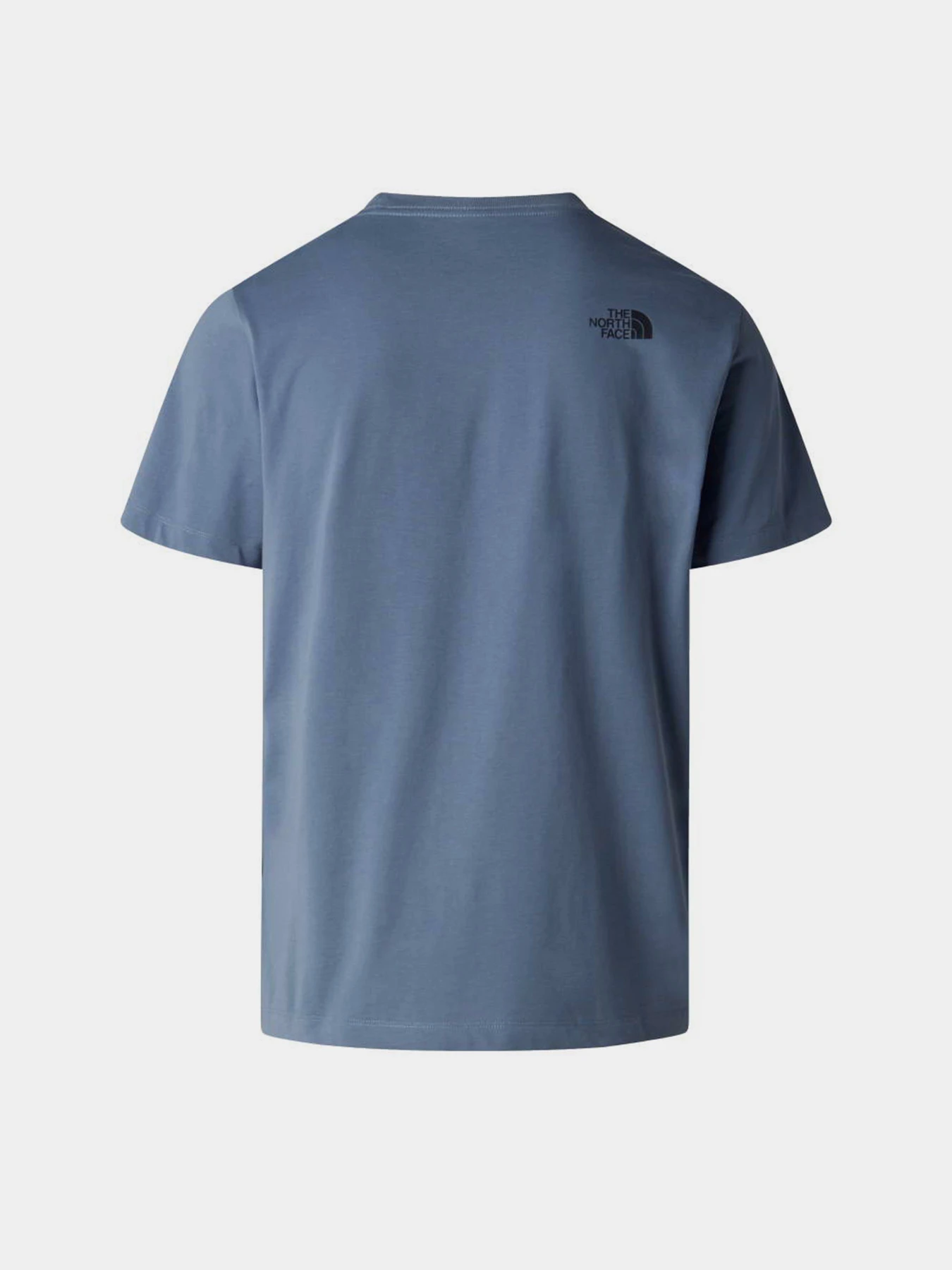 Футболки і поло The North Face M EVOLUTION BOX HALF DOME REGU модель NF0A8G9C0U31 Фото