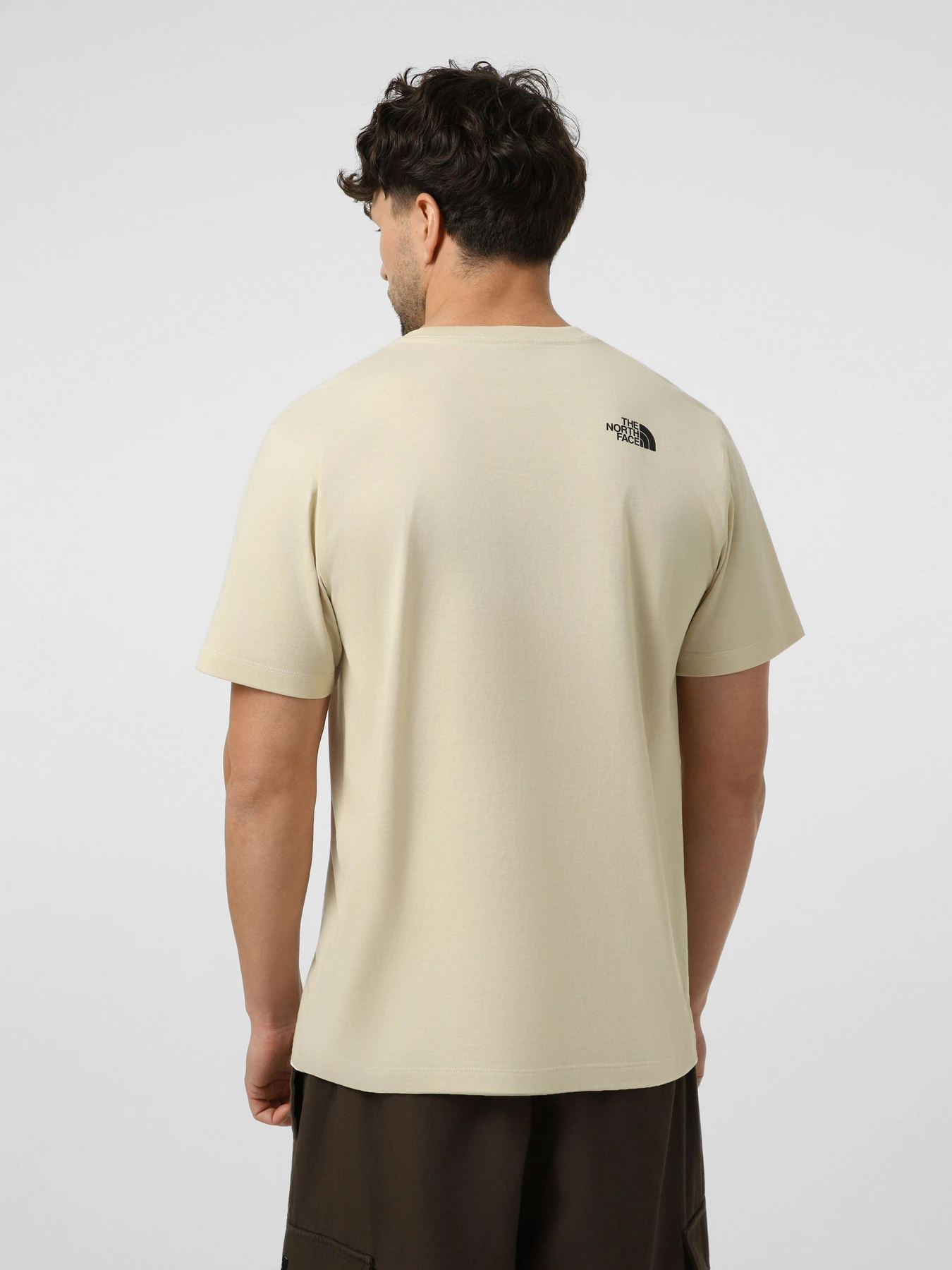 Футболки и поло The North Face M EVOLUTION BOX HALF DOME REGU модель NF0A8G9CDOM1 Фото