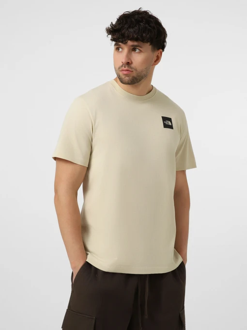 Футболки і поло The North Face M EVOLUTION BOX HALF DOME REGU модель NF0A8G9CDOM1 Фото