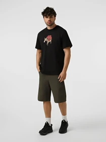 Футболки і поло The North Face M DONKEY TAXI RELAXED SHORT SL модель NF0A8G9FJK31 Фото