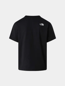Футболки і поло The North Face M DONKEY TAXI RELAXED SHORT SL модель NF0A8G9FJK31 Фото
