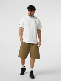 Футболки і поло The North Face M ALIEN RELAXED SHORT SLEEVE модель NF0A8G9GFN41 Фото