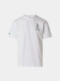 Футболки і поло The North Face M ALIEN RELAXED SHORT SLEEVE модель NF0A8G9GFN41 Фото