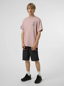 Футболки і поло The North Face M ALIEN RELAXED SHORT SLEEVE модель NF0A8G9G0SO1 Фото
