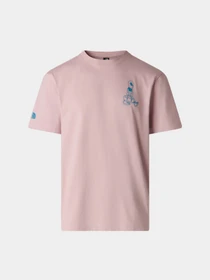 Футболки і поло The North Face M ALIEN RELAXED SHORT SLEEVE модель NF0A8G9G0SO1 Фото