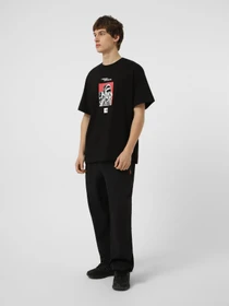 Футболки і поло The North Face M EXPLORER RELAXED SHORT SLEEV модель NF0A8G9MJK31 Фото