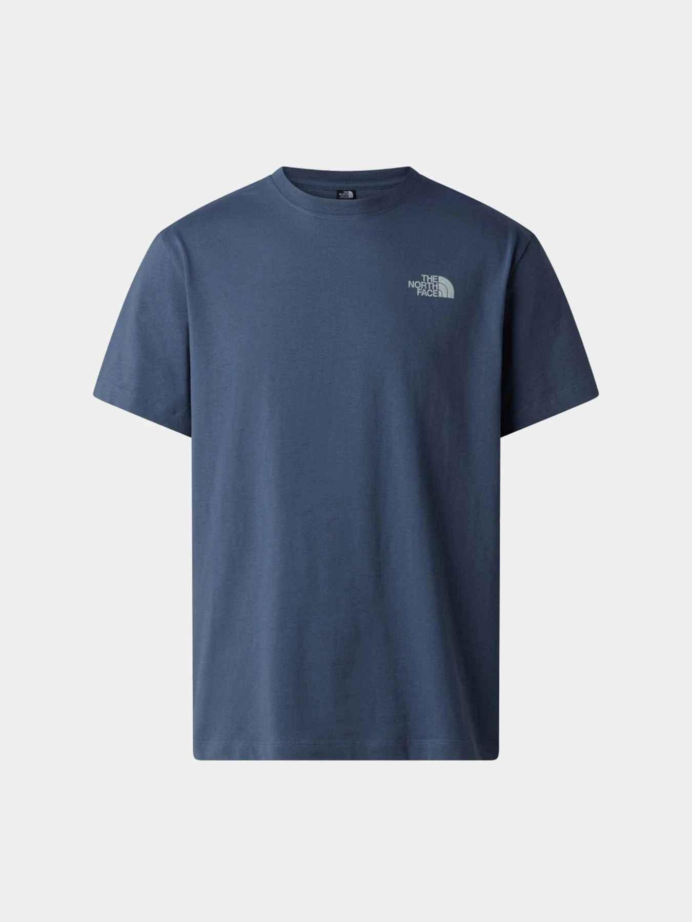 Футболки и поло The North Face M RETRO EARTH RELAXED SHORT SL модель NF0A8G9P0U31 Футболки и поло The North Face M RETRO EARTH RELAXED SHORT SL модель NF0A8G9P0U31 Фото
