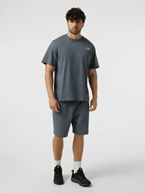 Футболки и поло The North Face M RETRO EARTH RELAXED SHORT SL модель NF0A8G9P0U31 Фото