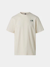 Футболки і поло The North Face M RETRO EARTH RELAXED SHORT SL модель NF0A8G9PQLI1 Фото