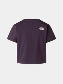 Футболки і поло The North Face W FLORA EMBRO REGULAR SHORT SL модель NF0A8G9QG5O1 Фото