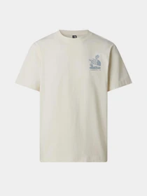 Футболки і поло The North Face M STONES RELAXED SHORT SLEEVE модель NF0A8G9RQLI1 Фото