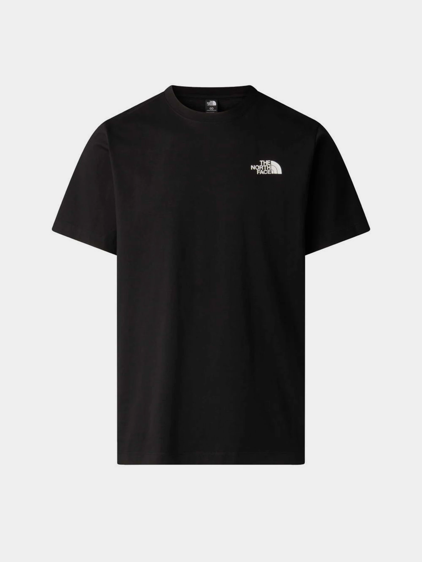 Футболки и поло The North Face M BOX NSE ENERGY REGULAR SHORT модель NF0A8G9VJK31 Футболки и поло The North Face M BOX NSE ENERGY REGULAR SHORT модель NF0A8G9VJK31 Фото