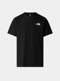 Футболки и поло The North Face M BOX NSE ENERGY REGULAR SHORT модель NF0A8G9VJK31 Фото
