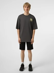 Футболки і поло The North Face M SUN OVERSIZE SHORT SLEEVE TE модель NF0A8GA0RHI1 Фото