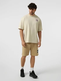 Футболки і поло The North Face M SUN OVERSIZE SHORT SLEEVE TE модель NF0A8GA0DOM1 Фото