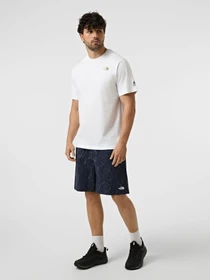 Футболки і поло The North Face M MA GRAPHIC REGULAR SHORT SLE модель NF0A8GA4FN41 Фото