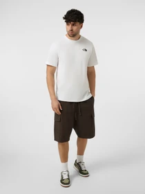 Футболки і поло The North Face M MONTE REGULAR SHORT SLEEVE T модель NF0A8GA7FN41 Фото