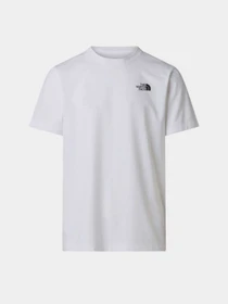Футболки і поло The North Face M MONTE REGULAR SHORT SLEEVE T модель NF0A8GA7FN41 Фото