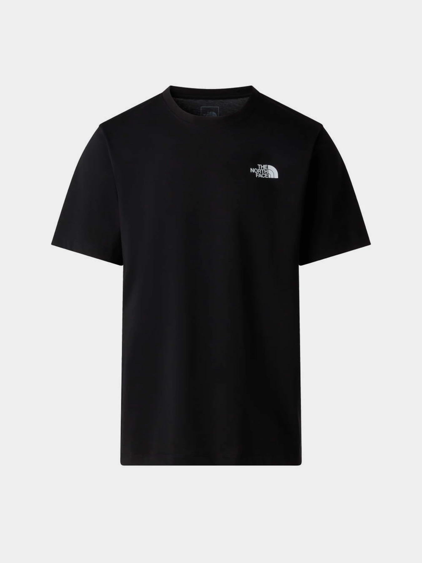 Футболки и поло The North Face M MONTE REGULAR SHORT SLEEVE T модель NF0A8GA7JK31 Футболки и поло The North Face M MONTE REGULAR SHORT SLEEVE T модель NF0A8GA7JK31 Фото