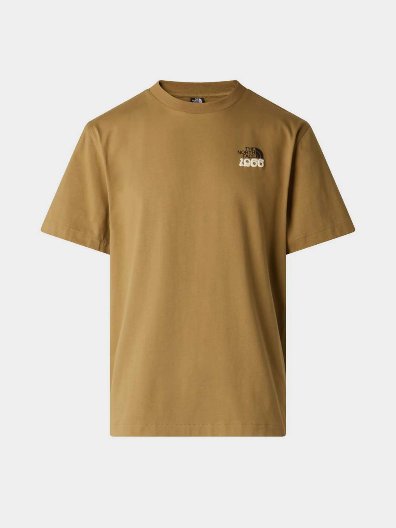 Футболки и поло The North Face M 1966 HALF DOME RELAXED SHORT модель NF0A8GAF2EL1 Футболки и поло The North Face M 1966 HALF DOME RELAXED SHORT модель NF0A8GAF2EL1 Фото