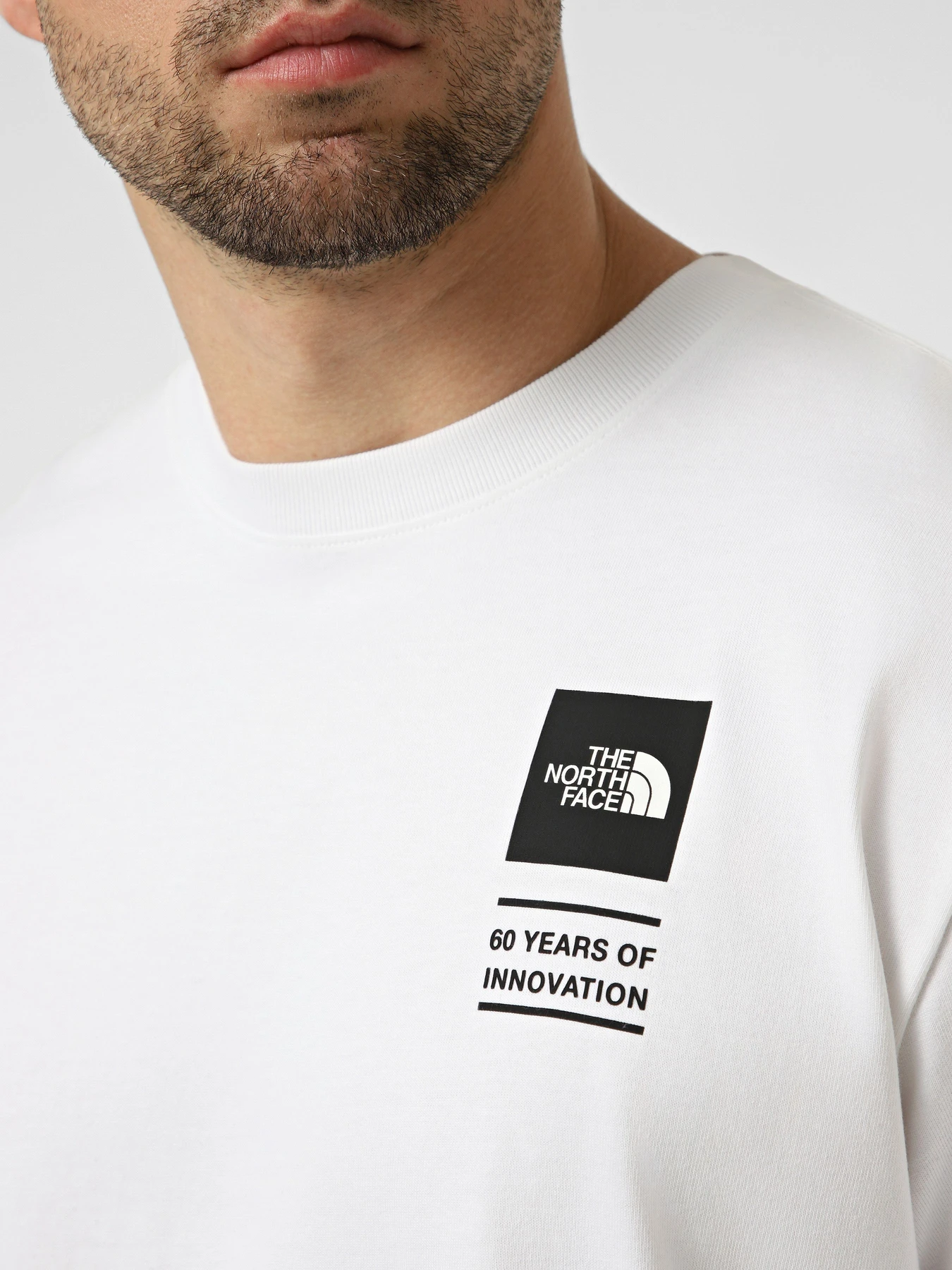 Футболки і поло The North Face M TNF CELEBRATION RELAXED SHOR модель NF0A8GARFN41 Футболки і поло The North Face M TNF CELEBRATION RELAXED SHOR модель NF0A8GARFN41 Фото
