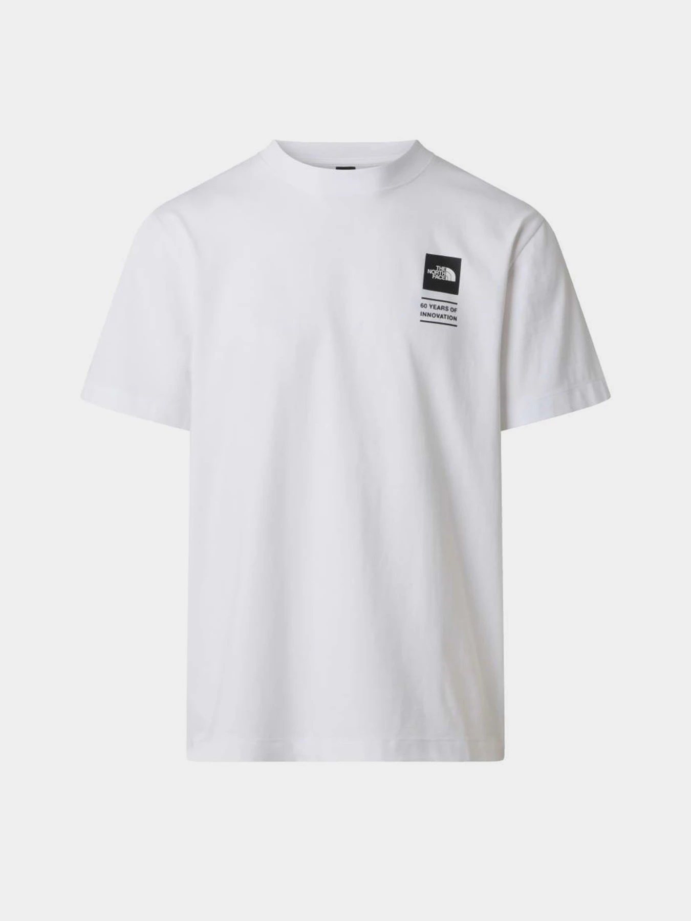 Футболки і поло The North Face M TNF CELEBRATION RELAXED SHOR модель NF0A8GARFN41 Футболки і поло The North Face M TNF CELEBRATION RELAXED SHOR модель NF0A8GARFN41 Фото