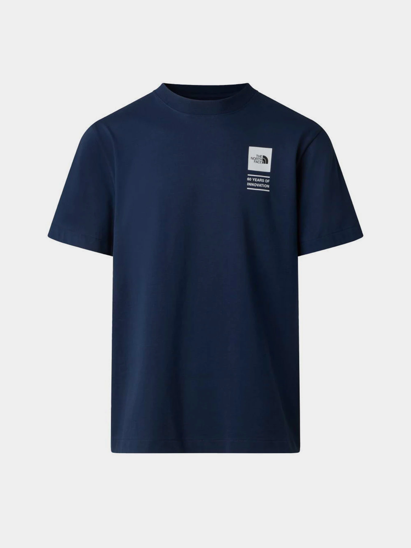 Футболки і поло The North Face M TNF CELEBRATION RELAXED SHOR модель NF0A8GAR8K21 Футболки і поло The North Face M TNF CELEBRATION RELAXED SHOR модель NF0A8GAR8K21 Фото