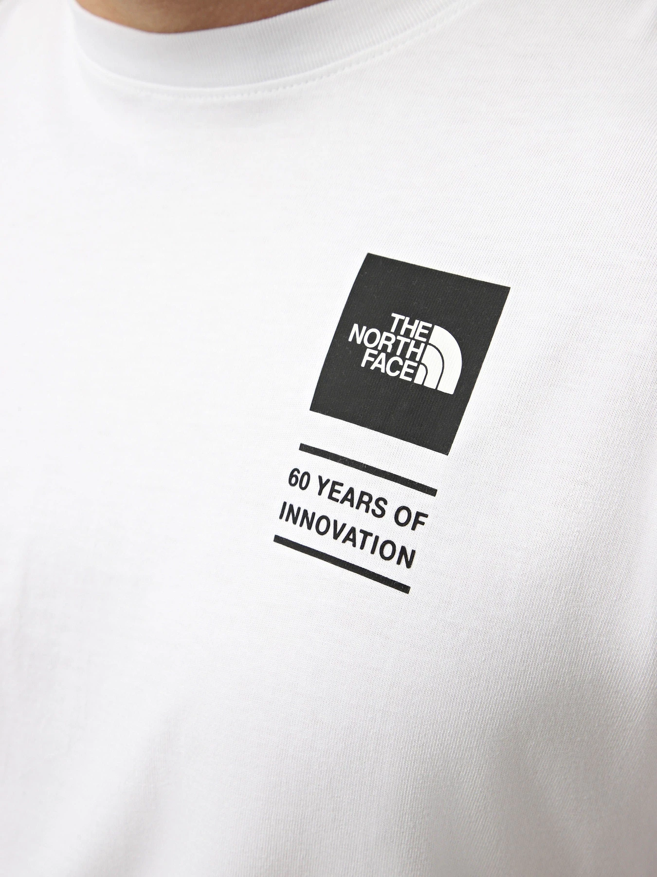 Футболки и поло The North Face M ICON CELEBRATION REGULAR SHO модель NF0A8GASFN41 Футболки и поло The North Face M ICON CELEBRATION REGULAR SHO модель NF0A8GASFN41 Фото