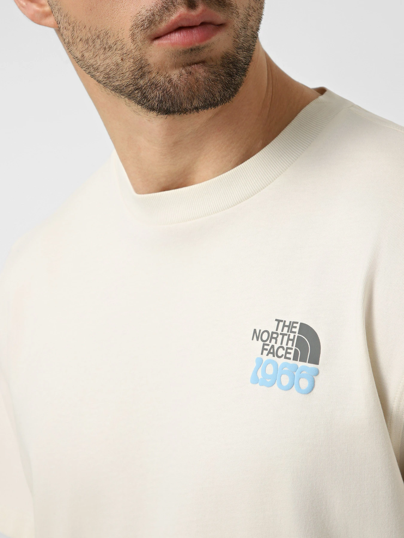Футболки і поло The North Face M 1966 FLORA RELAXED SHORT SLE модель NF0A8GB2QLI1 Футболки і поло The North Face M 1966 FLORA RELAXED SHORT SLE модель NF0A8GB2QLI1 Фото