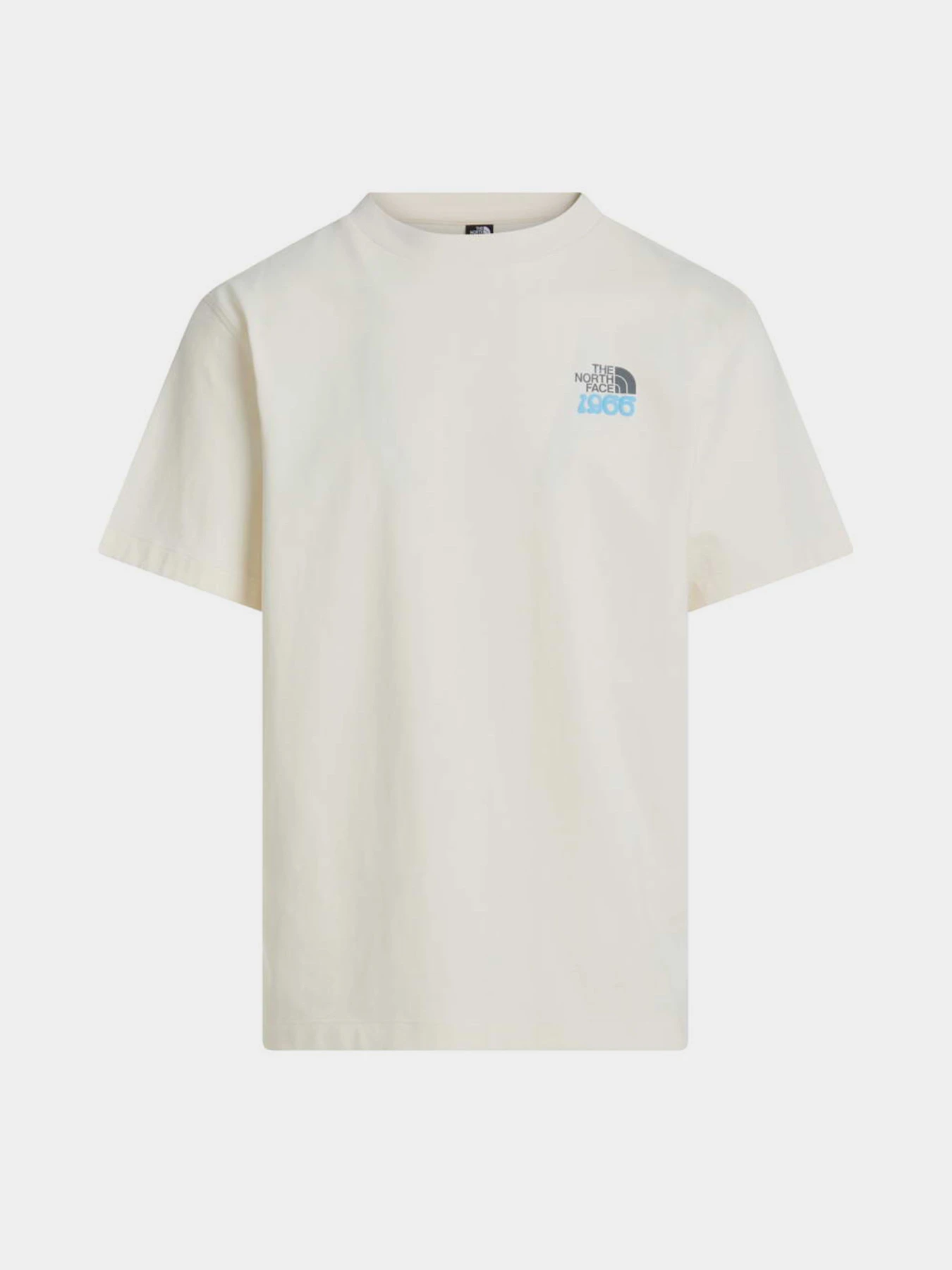 Футболки і поло The North Face M 1966 FLORA RELAXED SHORT SLE модель NF0A8GB2QLI1 Футболки і поло The North Face M 1966 FLORA RELAXED SHORT SLE модель NF0A8GB2QLI1 Фото
