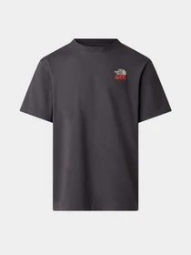 Футболки и поло The North Face M 1966 FLORA RELAXED SHORT SLE модель NF0A8GB2RHI1 Фото
