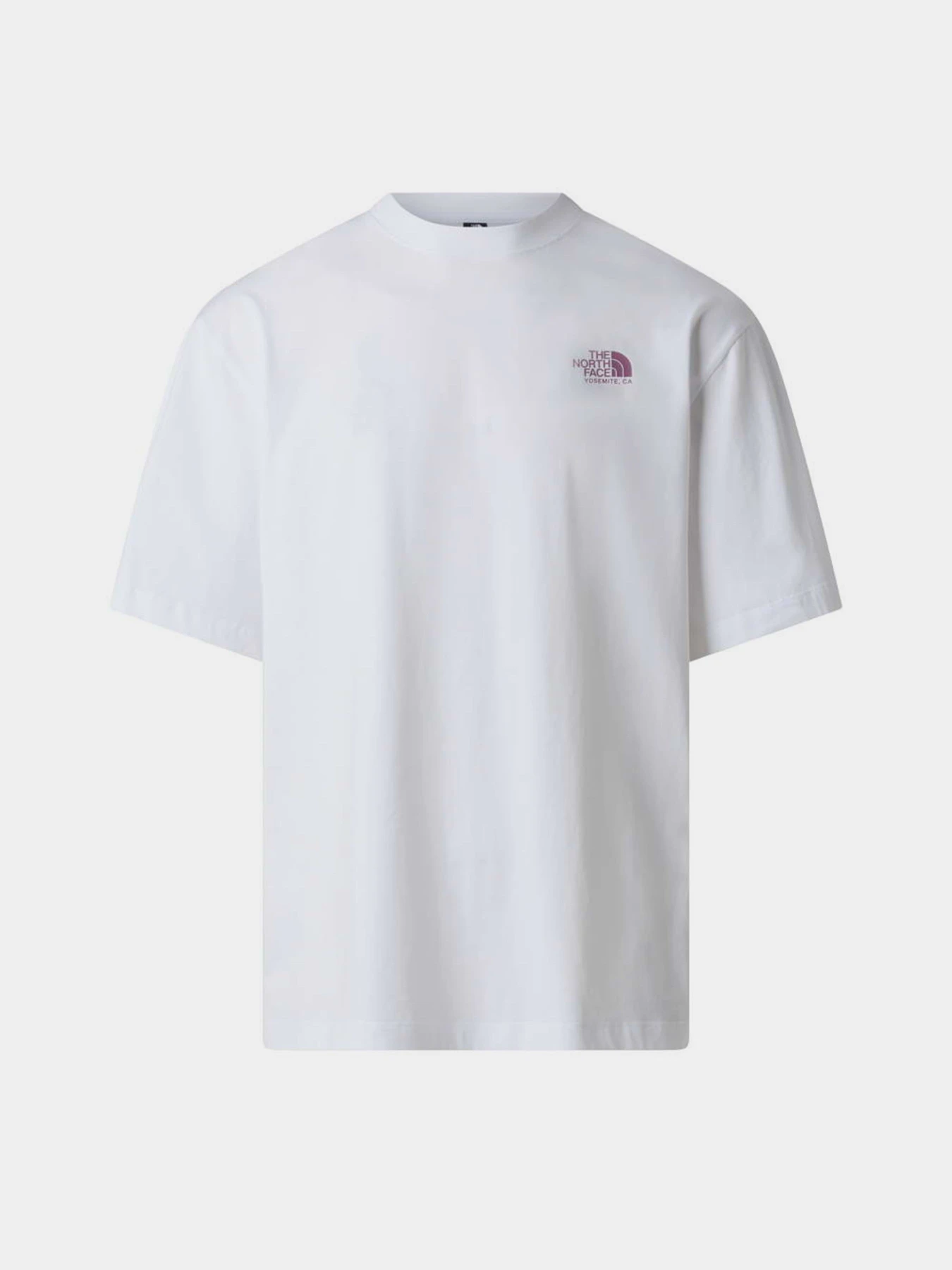 Футболки и поло The North Face M PLANT & FLORA OVERSIZE SHORT модель NF0A8GB3FN41 Футболки и поло The North Face M PLANT & FLORA OVERSIZE SHORT модель NF0A8GB3FN41 Фото
