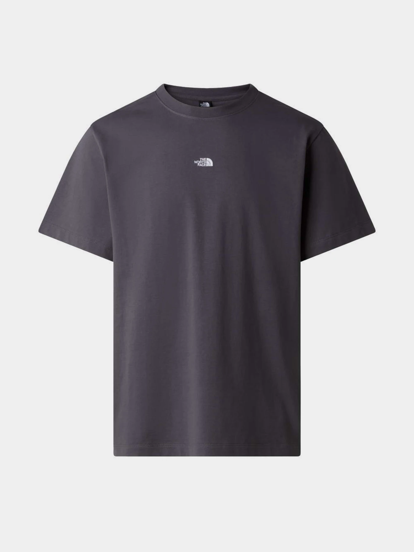 Футболки і поло The North Face M ESSENTIAL CENTER LOGO RELAXE модель NF0A8GQERHI1 Футболки і поло The North Face M ESSENTIAL CENTER LOGO RELAXE модель NF0A8GQERHI1 Фото