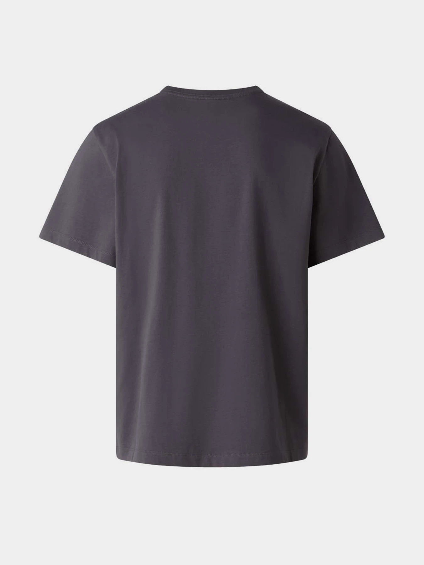 Футболки і поло The North Face M ESSENTIAL CENTER LOGO RELAXE модель NF0A8GQERHI1 Футболки і поло The North Face M ESSENTIAL CENTER LOGO RELAXE модель NF0A8GQERHI1 Фото