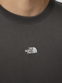 Футболки і поло The North Face M ESSENTIAL CENTER LOGO RELAXE модель NF0A8GQERHI1 Фото